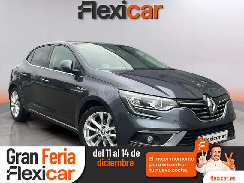 Foto del RENAULT Mégane 1.2 TCe Energy Zen 97kW
