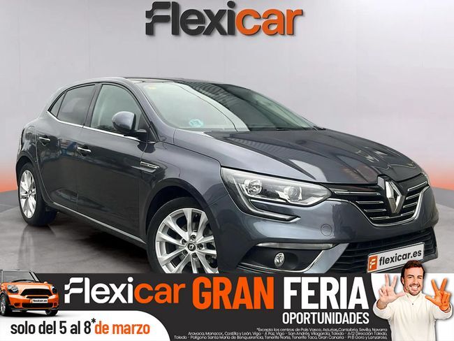 Foto del RENAULT Mégane 1.2 TCe Energy Zen 97kW