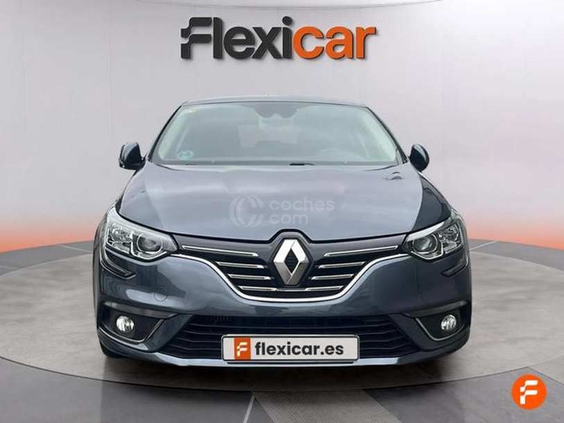 Foto del RENAULT Mégane 1.2 TCe Energy Zen 97kW