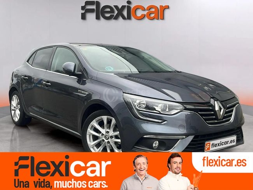 Foto del RENAULT Mégane 1.2 TCe Energy Zen 97kW