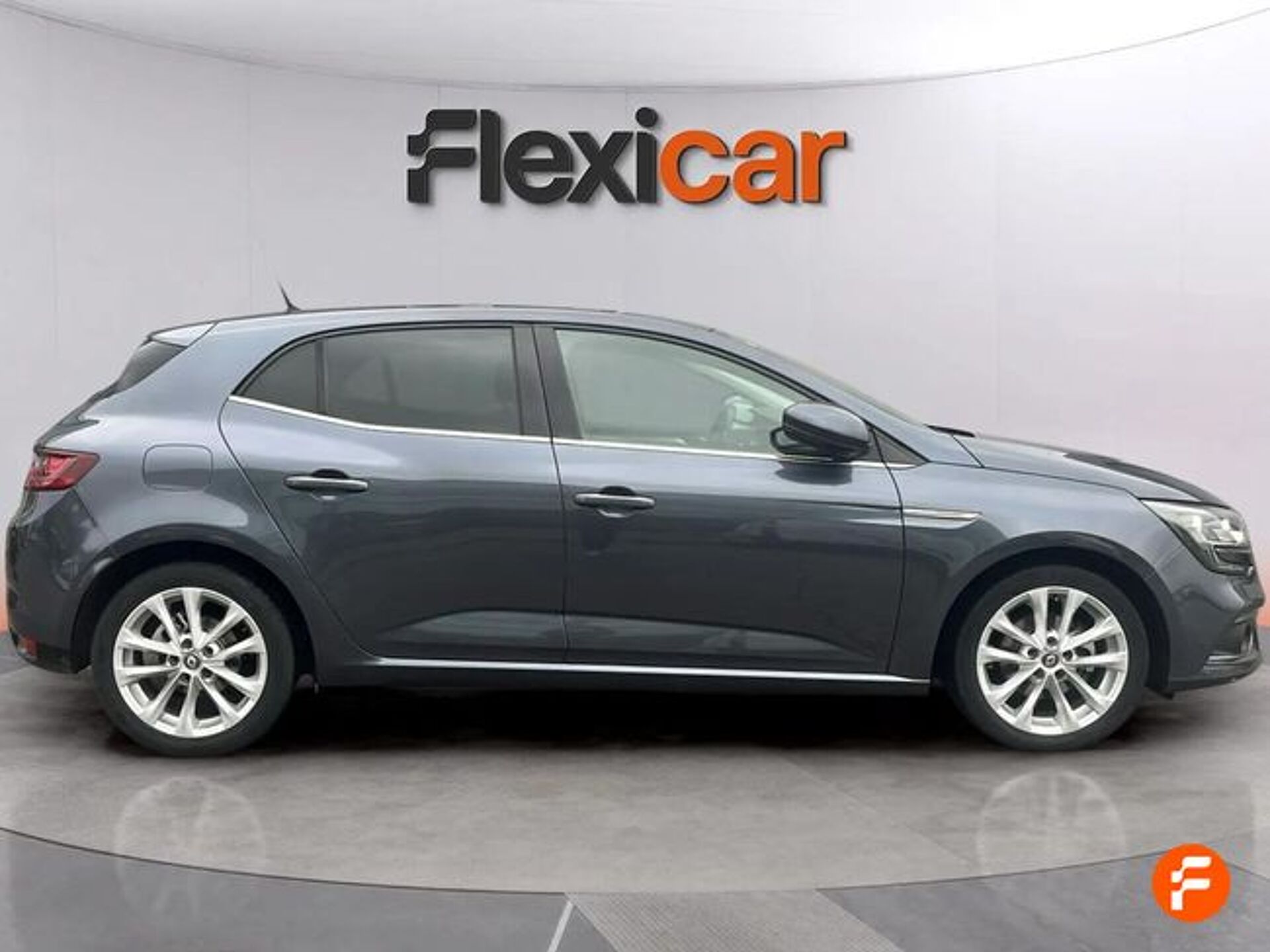 Imagen 3 de RENAULT Mégane