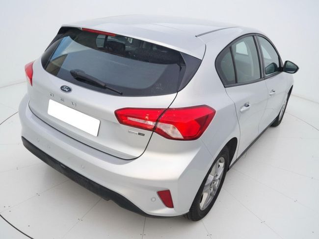 Foto del FORD Focus Sportbreak 1.0 Ecoboost MHEV Trend+