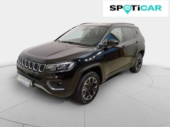 Imagen de JEEP Compass