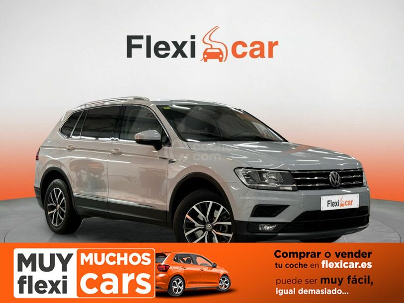 Foto del VOLKSWAGEN Tiguan 2.0TDI Sport 4Motion DSG 110kW