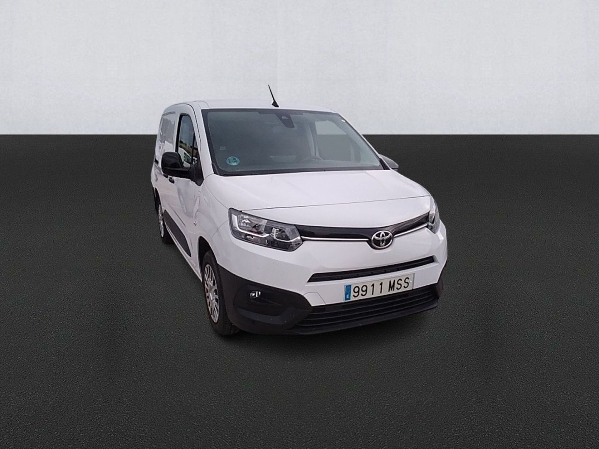 Imagen 3 de TOYOTA Proace City