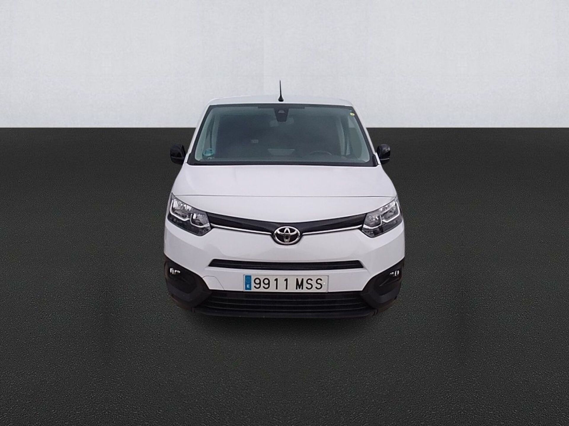 Imagen 2 de TOYOTA Proace City