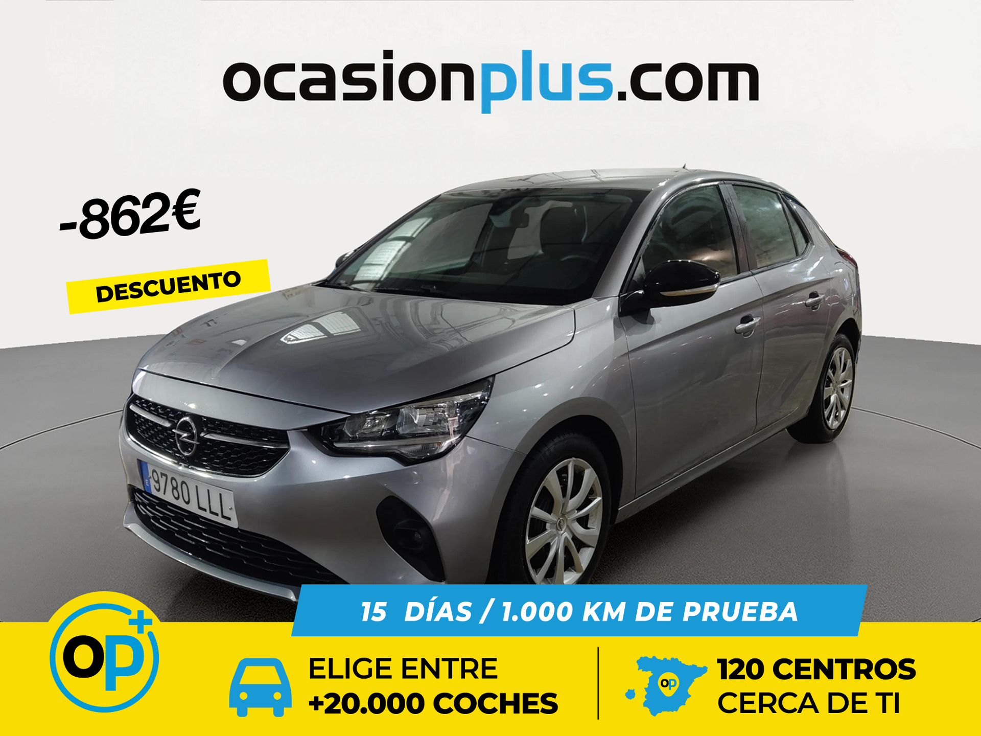 Imagen de OPEL Corsa