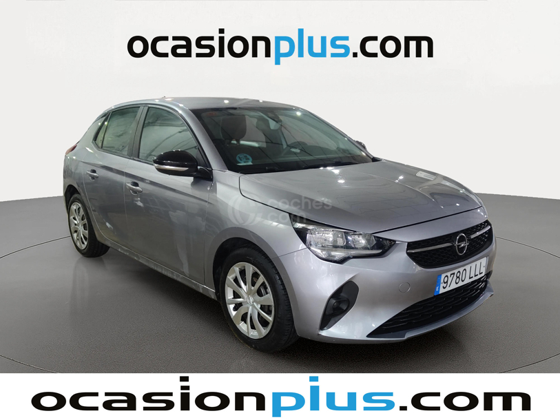 Foto del OPEL Corsa 1.5D DT S-S Edition 100