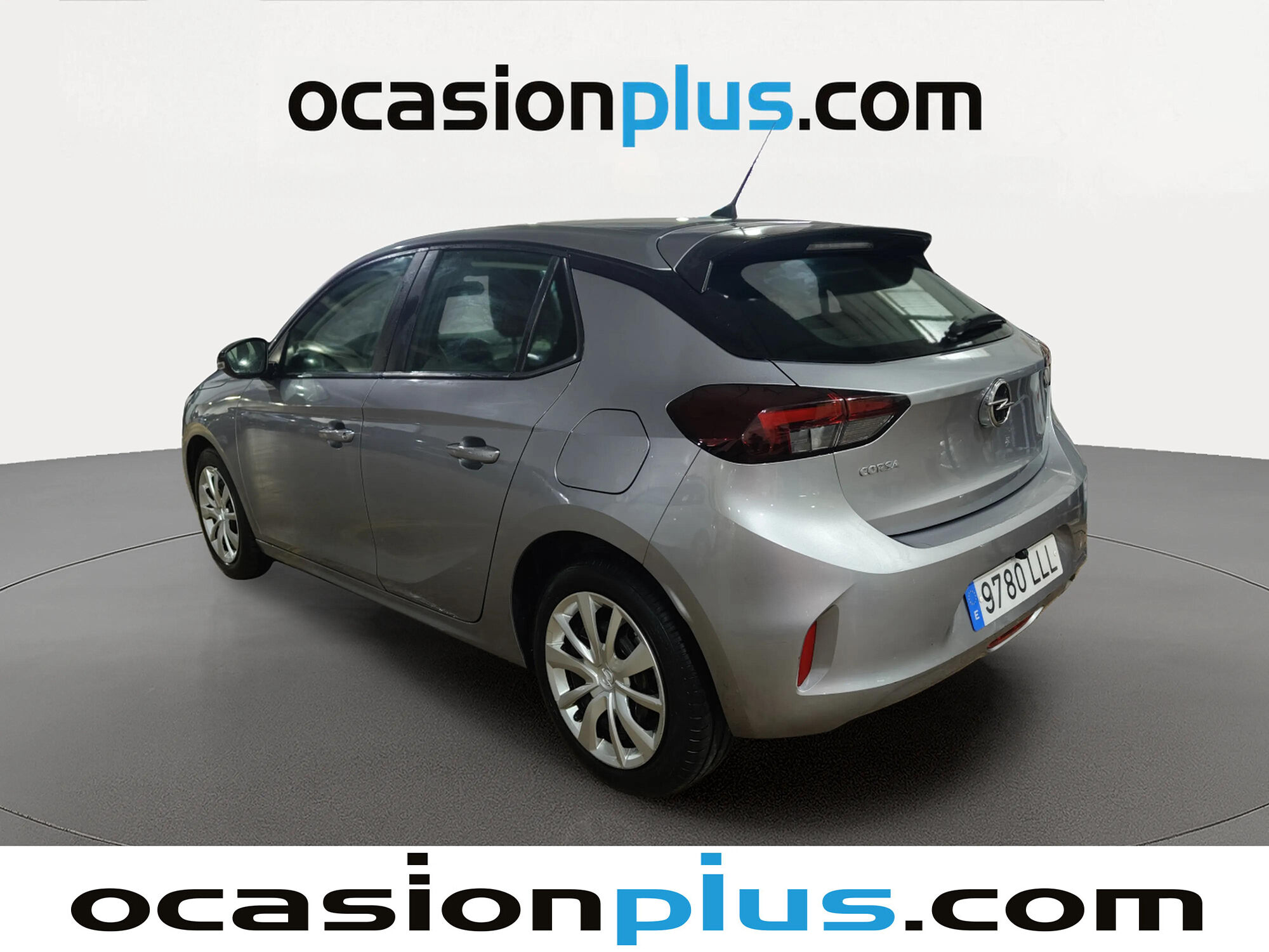 Foto del OPEL Corsa 1.5D DT S-S Edition 100