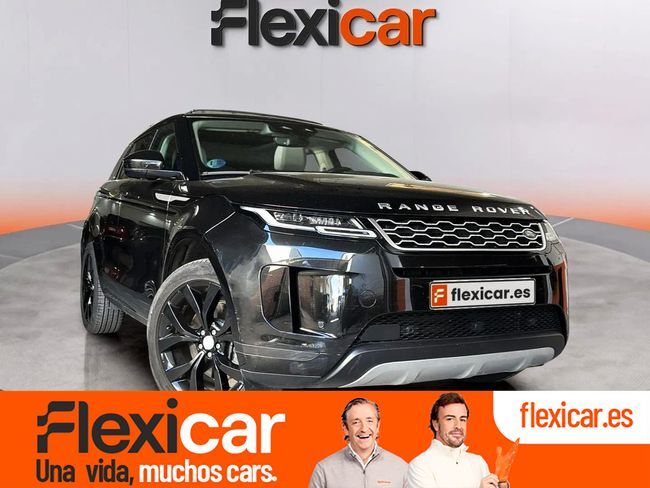 Foto del LAND ROVER Range Rover Evoque 2.0D MHEV S AWD Aut. 150