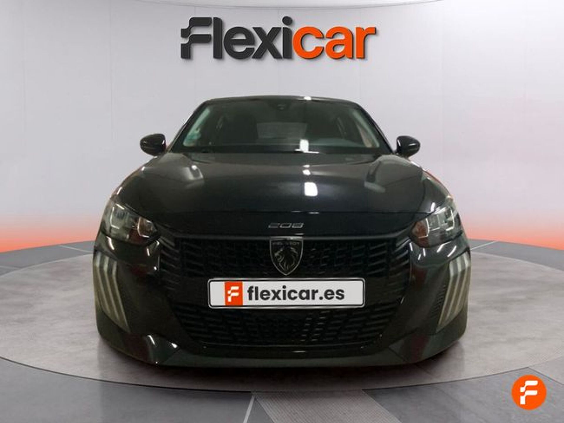 Imagen 2 de PEUGEOT 208