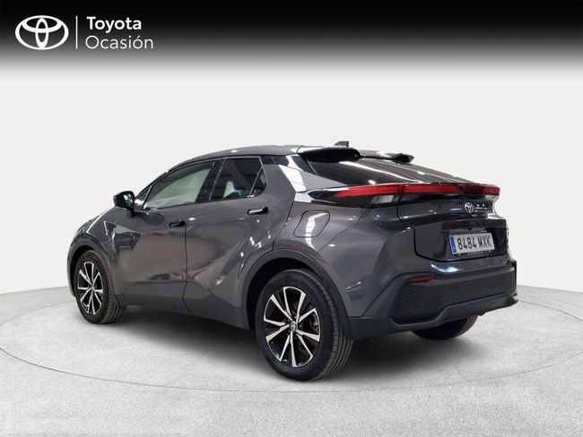 Foto del TOYOTA C-HR 140H Advance