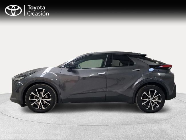 Foto del TOYOTA C-HR 140H Advance