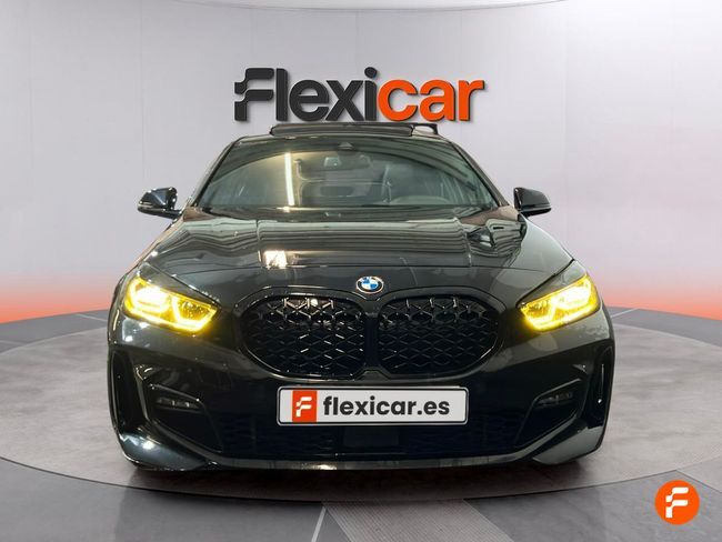 Foto del BMW Serie 1 118dA Business