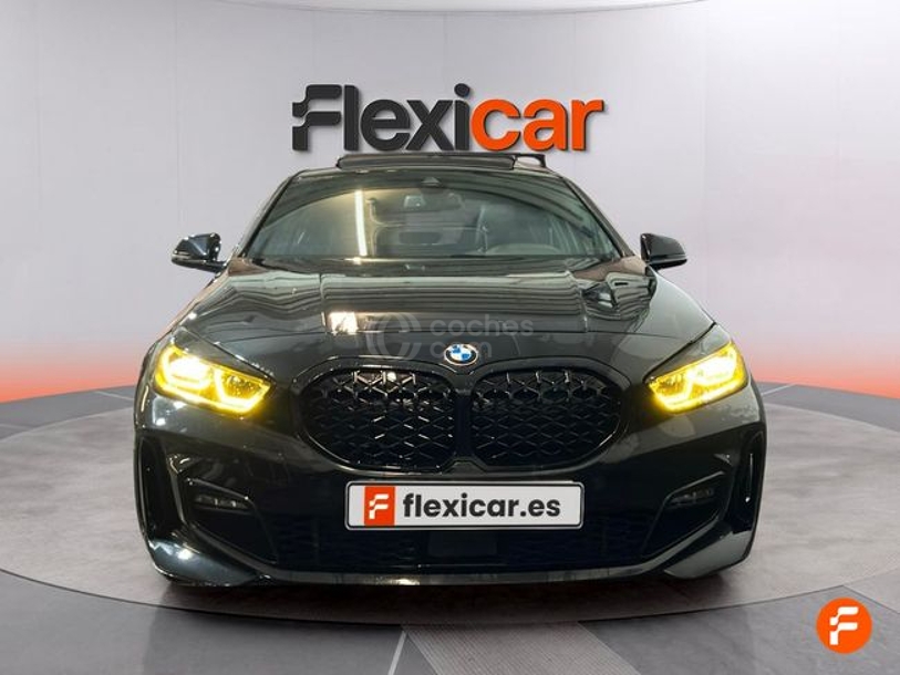 Foto del BMW Serie 1 118dA Business