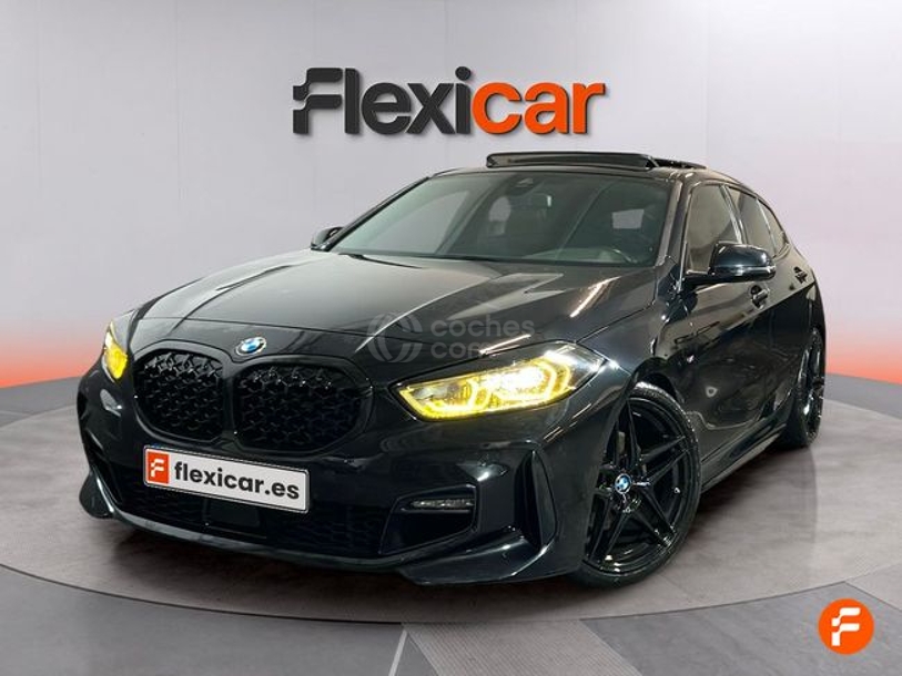 Foto del BMW Serie 1 118dA Business