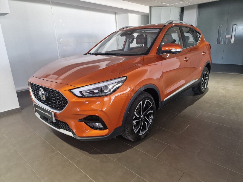 Foto del MG ZS 1.5 VTi-Tech Luxury 78kW