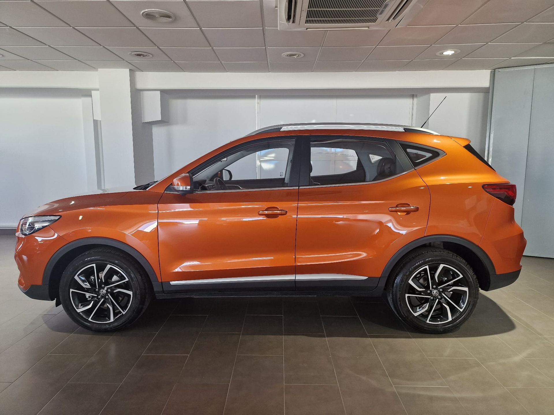 Foto del MG ZS 1.5 VTi-Tech Luxury 78kW