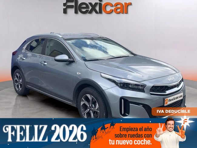 KIA XCeed (XCEED 1.5 T-GDi DRIVE 160CV) en Vizcaya