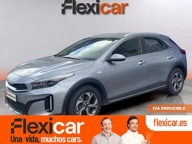 KIA XCeed (XCEED 1.5 T-GDi DRIVE 160CV) en Vizcaya