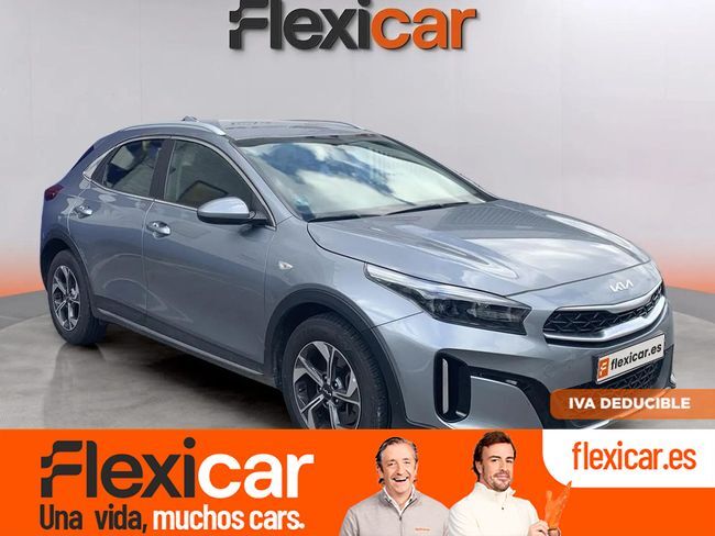 KIA XCeed (XCEED 1.5 T-GDi DRIVE 160CV) en Vizcaya