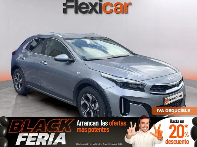 KIA XCeed (XCEED 1.5 T-GDi DRIVE 160CV) en Vizcaya