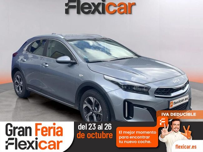 KIA XCeed (XCEED 1.5 T-GDi DRIVE 160CV) en Vizcaya