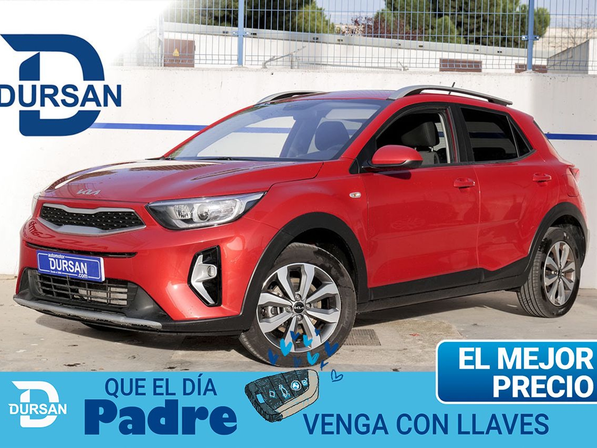 Imagen de KIA Stonic