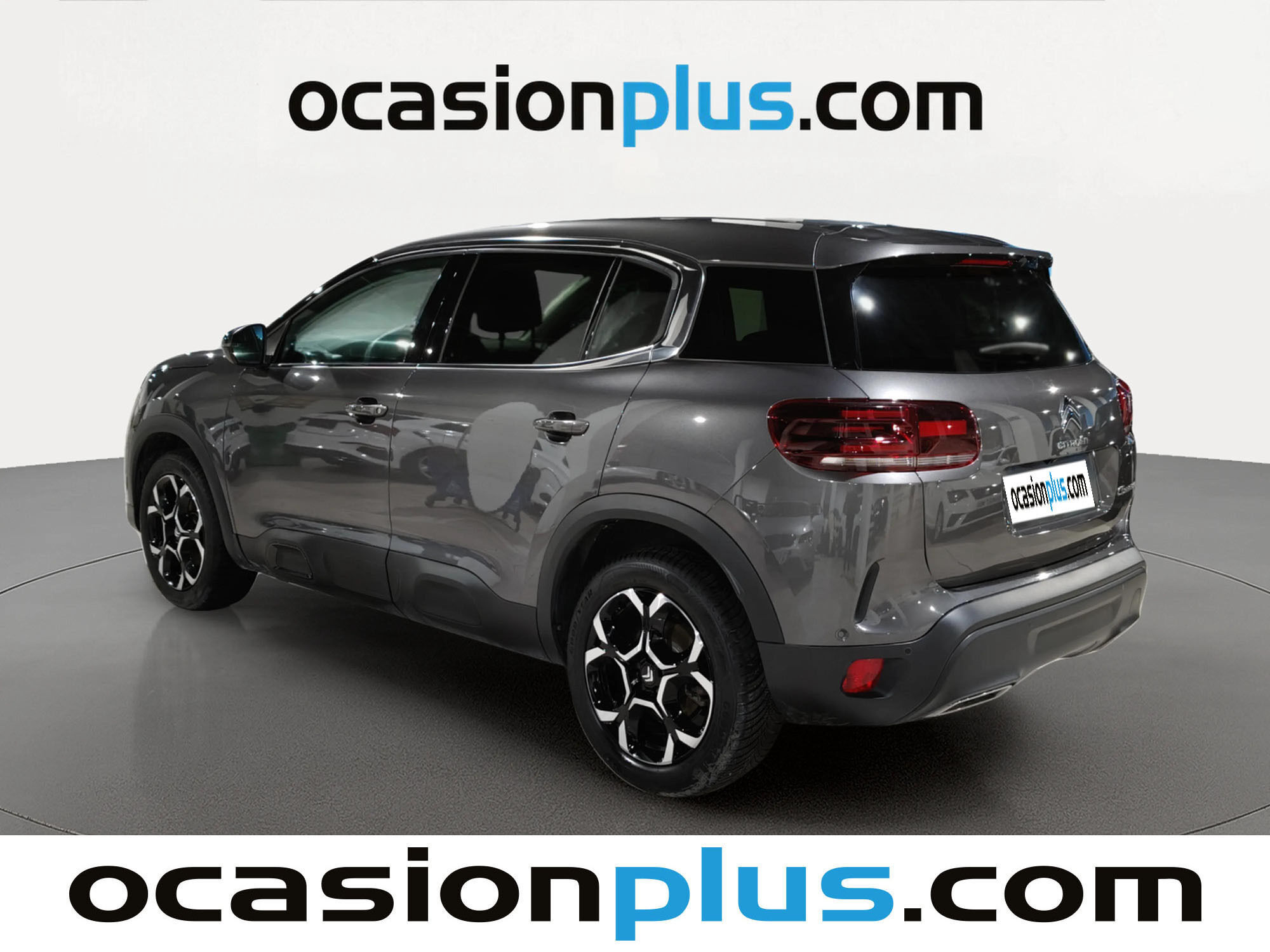 Foto del CITROEN C5 Aircross PureTech S&S Plus 130