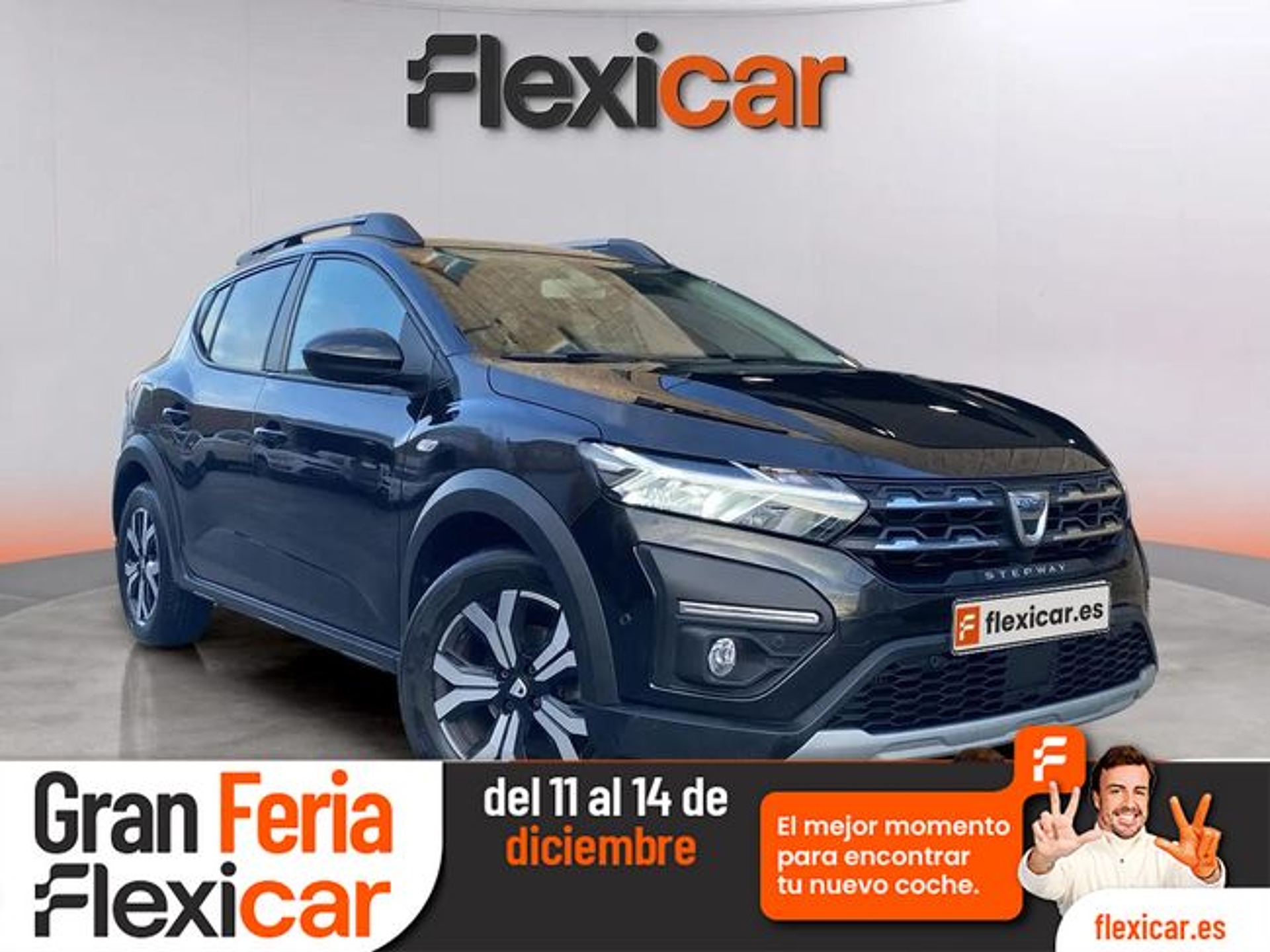 Imagen de DACIA Sandero