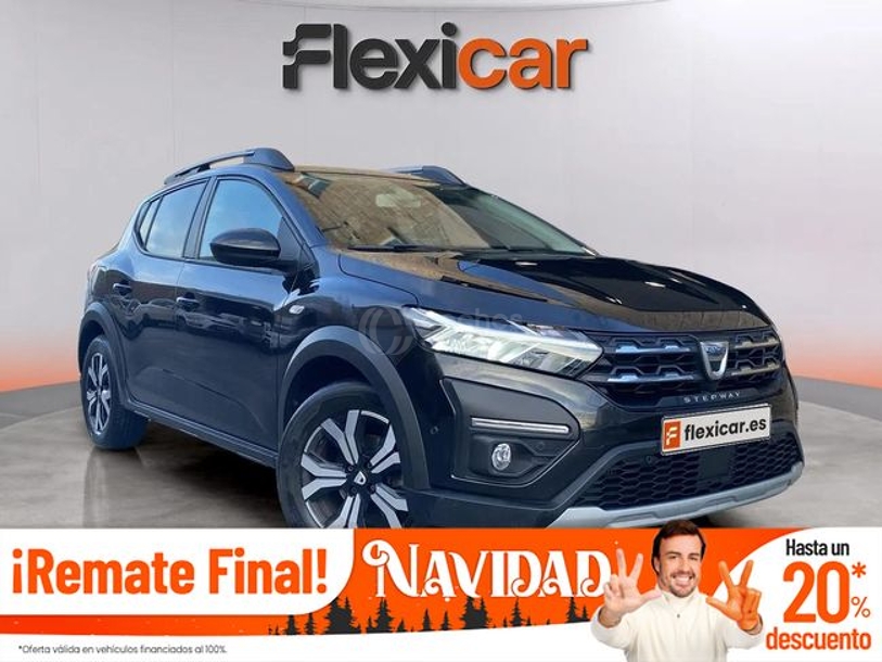 Foto del DACIA Sandero TCe Comfort 67kW