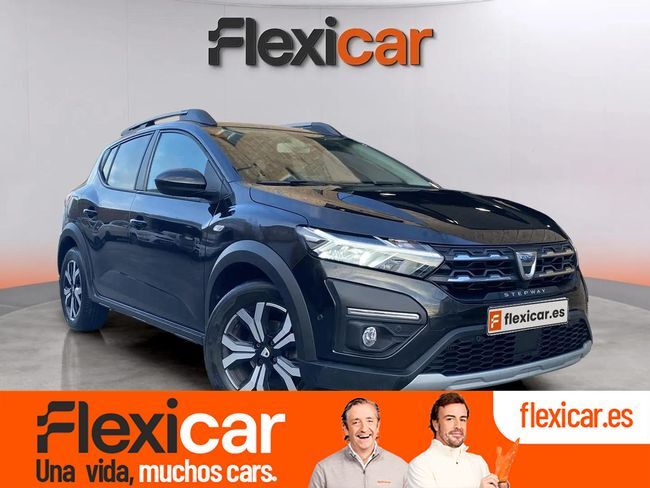 DACIA Sandero (Comfort TCe 67kW (90CV)) en Málaga