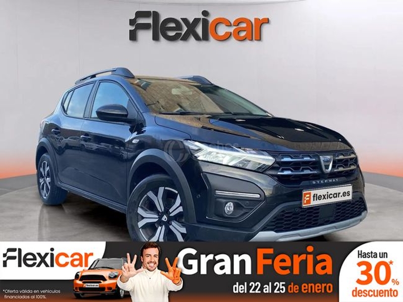 Foto del DACIA Sandero TCe Comfort 67kW