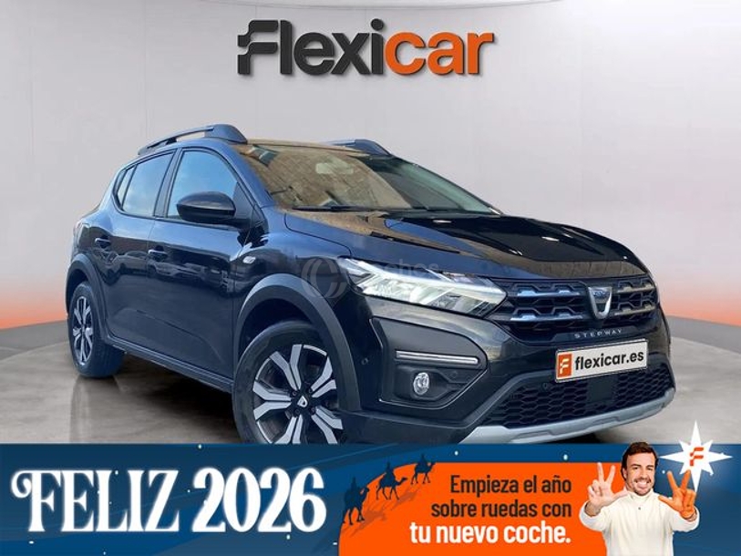 Foto del DACIA Sandero TCe Comfort 67kW