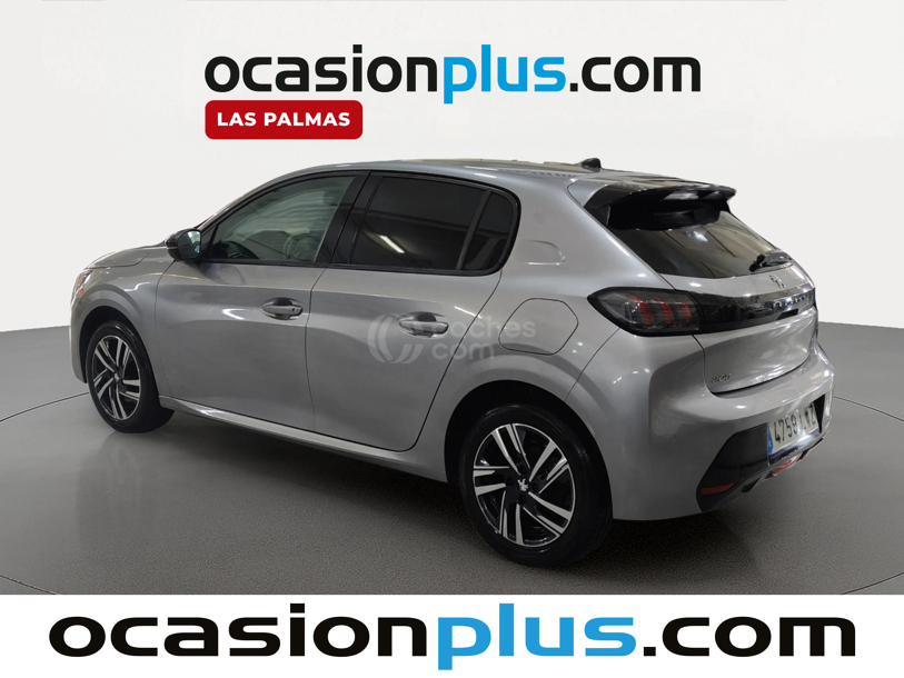 Foto del PEUGEOT 208 1.5 BlueHDi S&S Allure 100