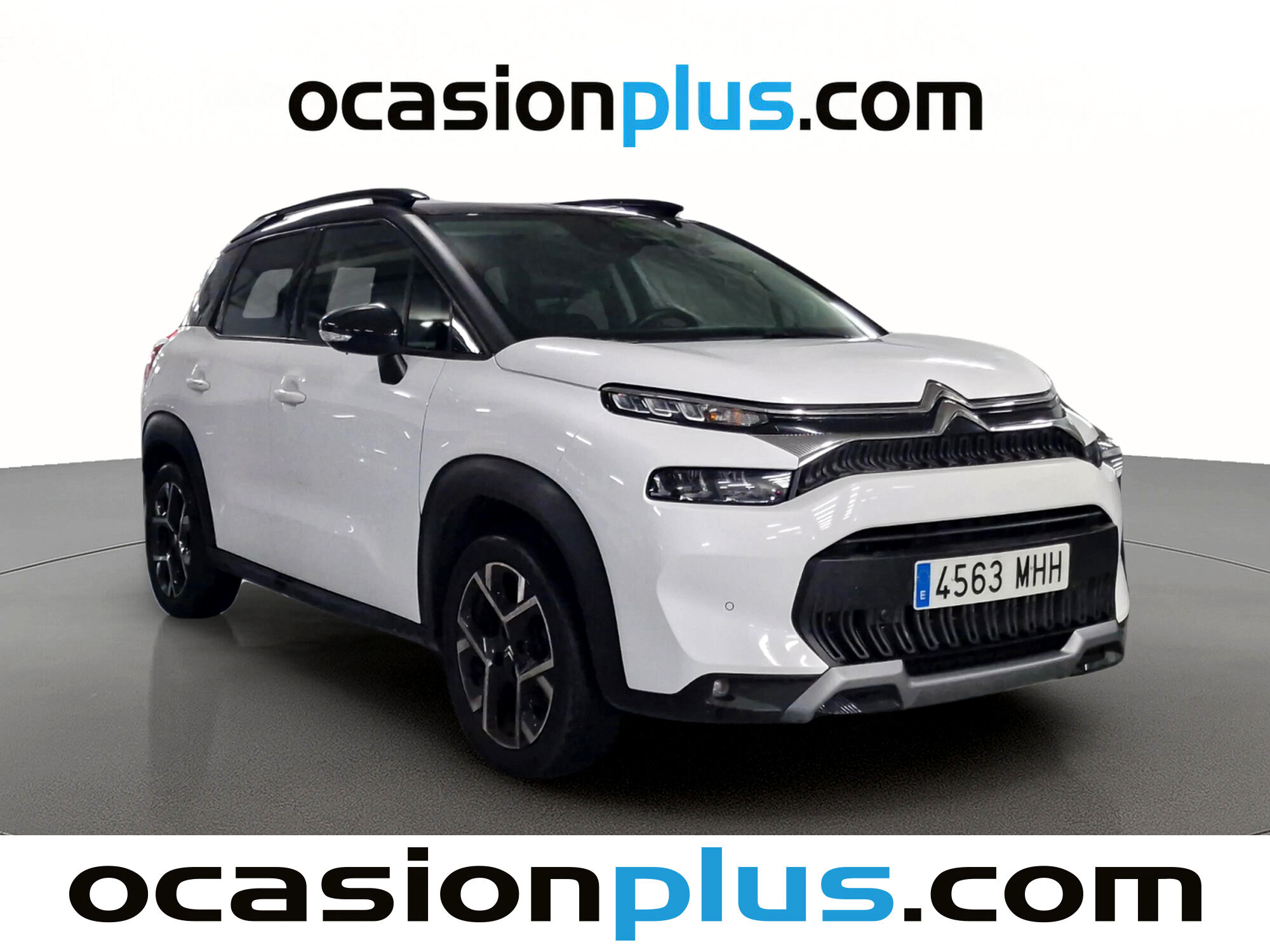 Foto del CITROEN C3 Aircross Puretech S&S Shine Pack EAT6 130