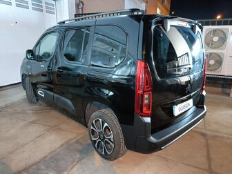 Imagen de CITROEN Berlingo BlueHDi S&S Talla M Feel 100