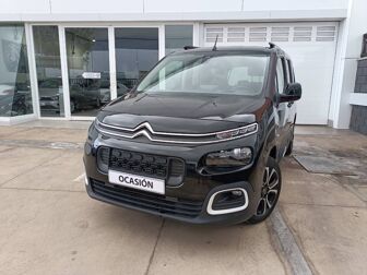 Imagen de CITROEN Berlingo BlueHDi S&S Talla M Feel 100