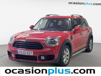 Imagen de MINI Countryman COUNTRYMAN COOPER