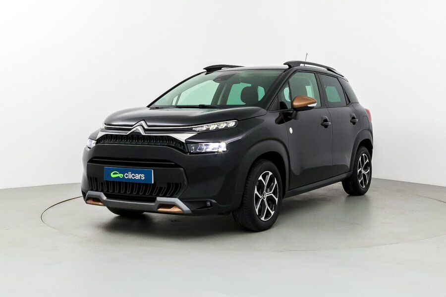 CITROEN C3 Aircross (C3 Aircross BlueHDi S&S C-Series 110) en Madrid