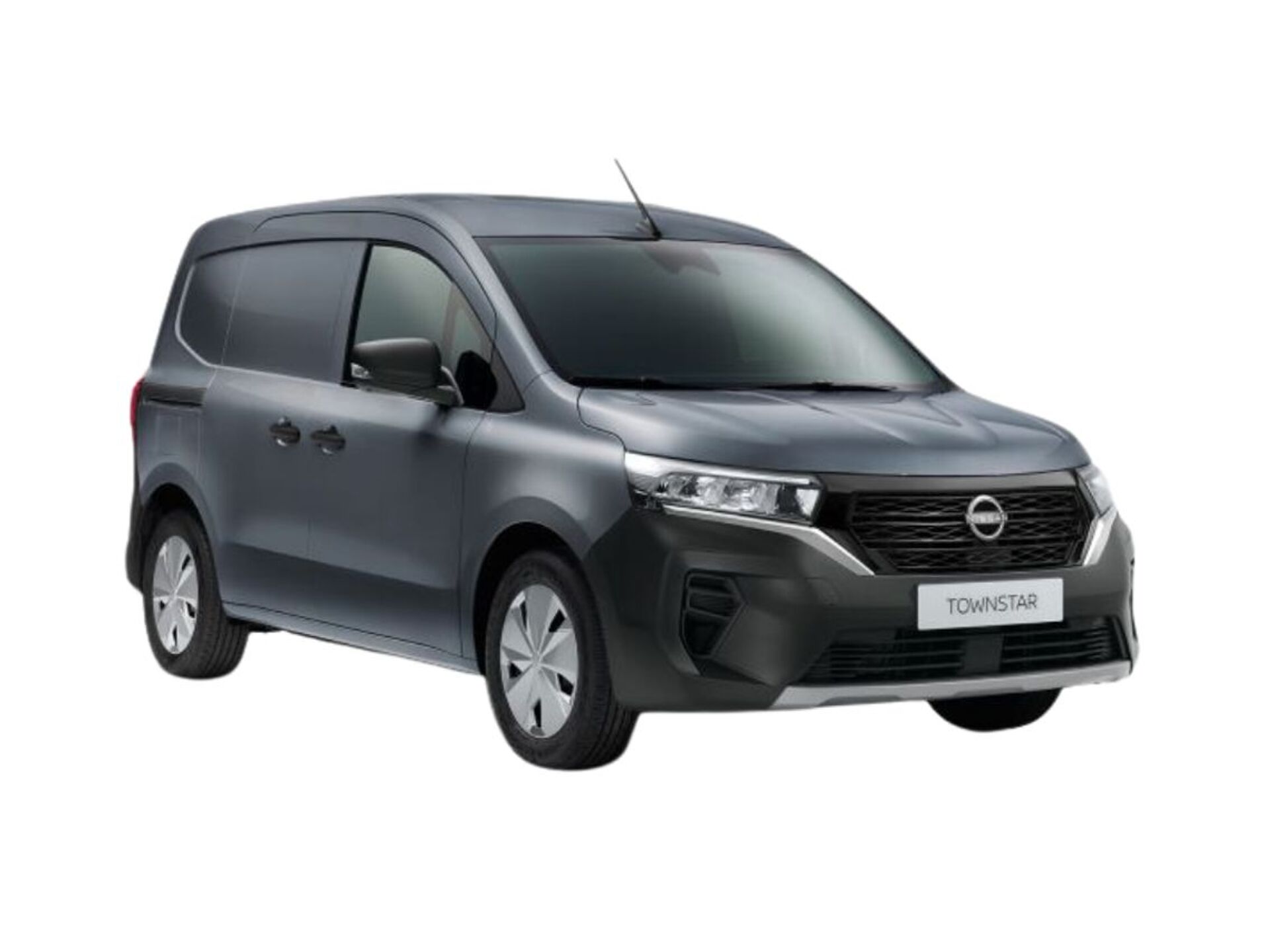 Imagen 2 de NISSAN Townstar