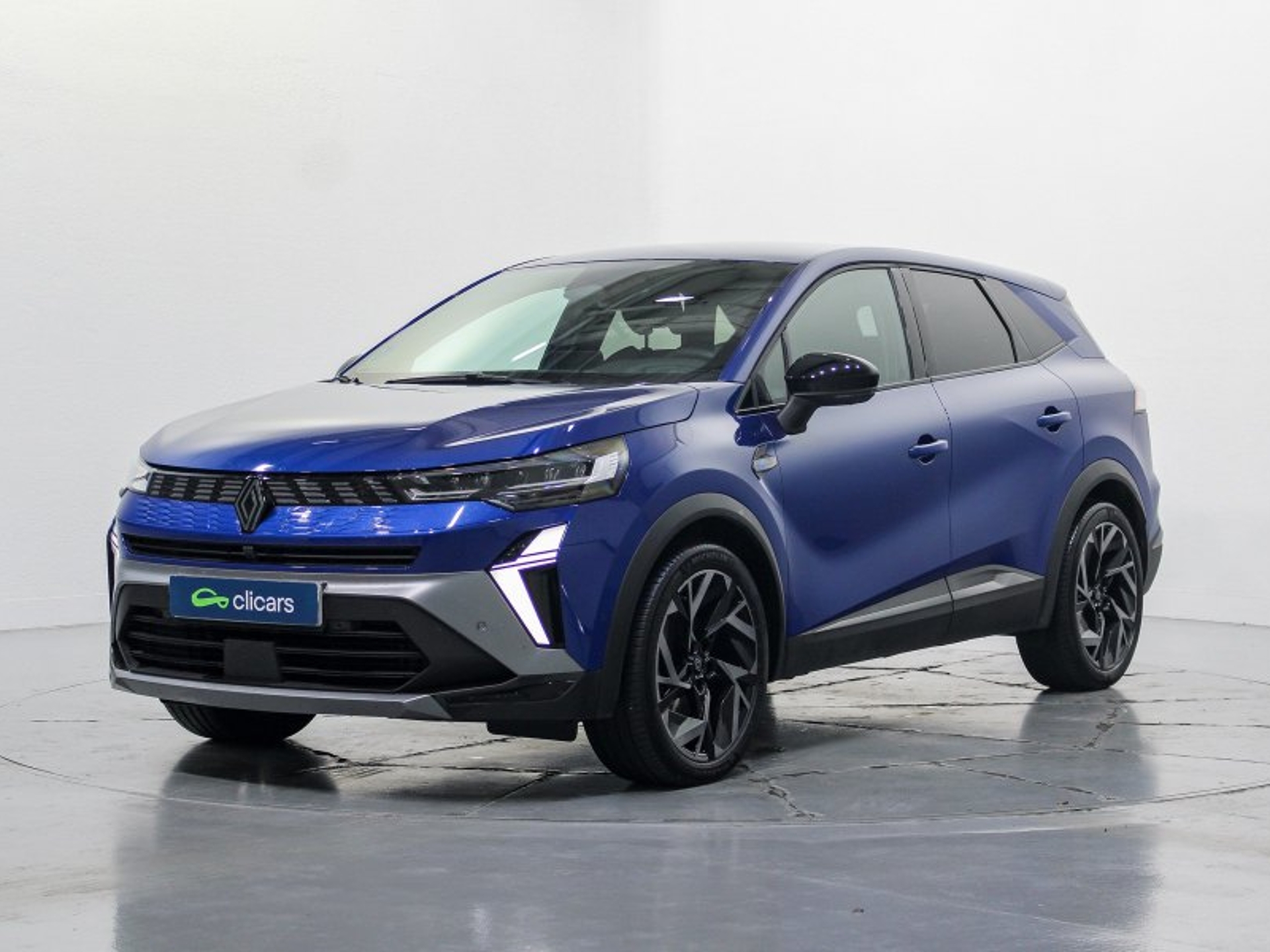 Imagen de RENAULT Symbioz