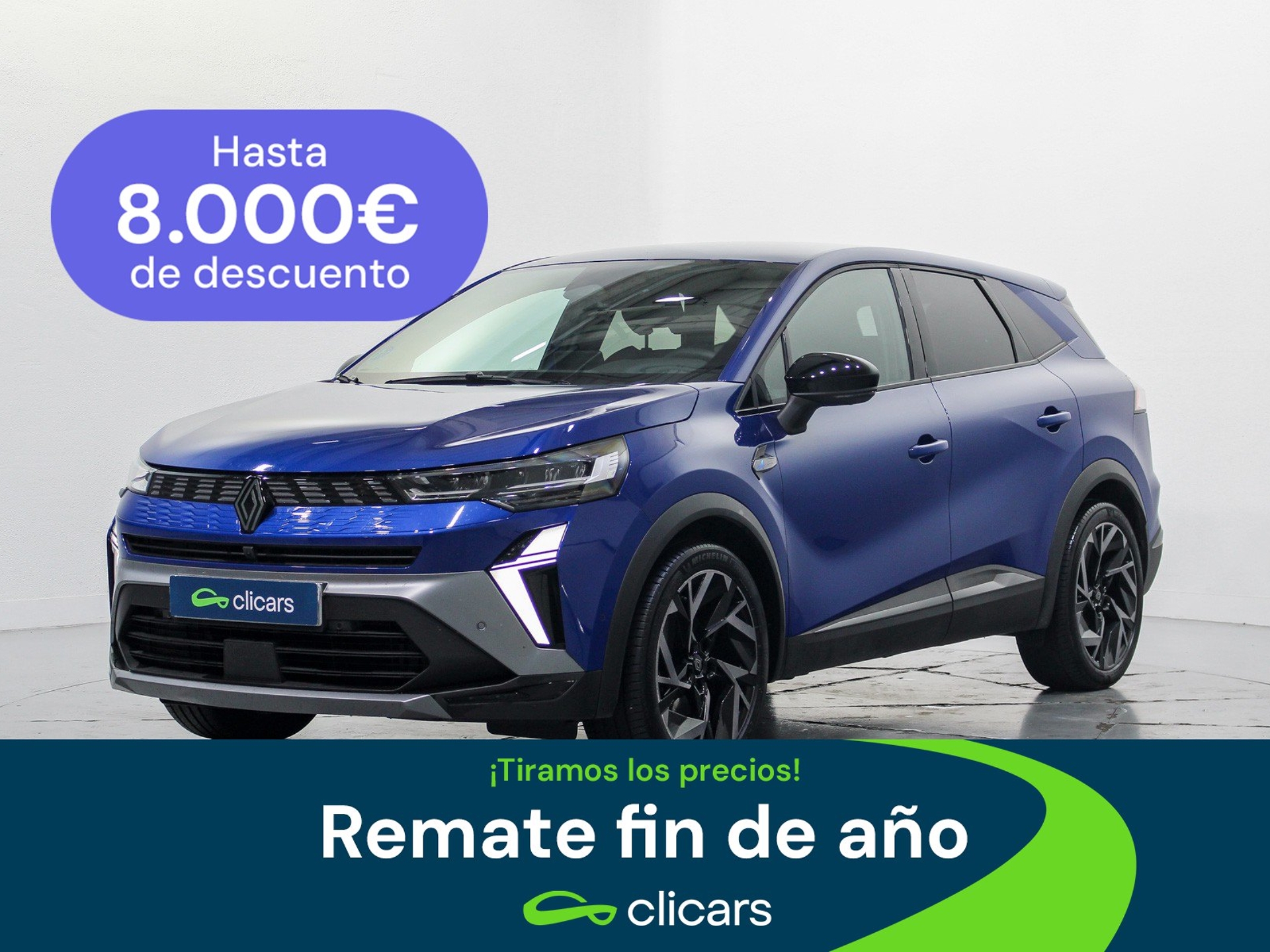 Imagen de RENAULT Symbioz