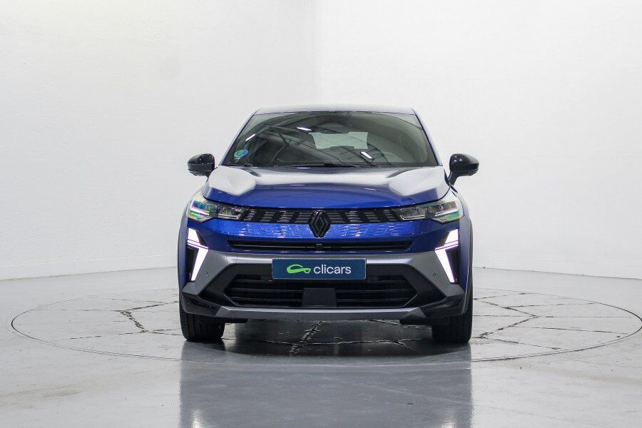 Foto del RENAULT Symbioz E-TECH Full Hybrid Esprit Alpine 105kW