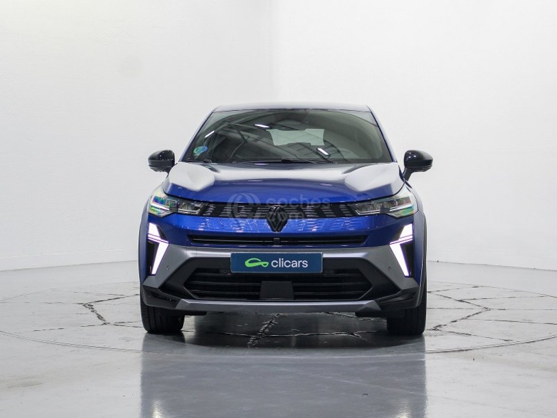 Foto del RENAULT Symbioz E-TECH Full Hybrid Esprit Alpine 105kW