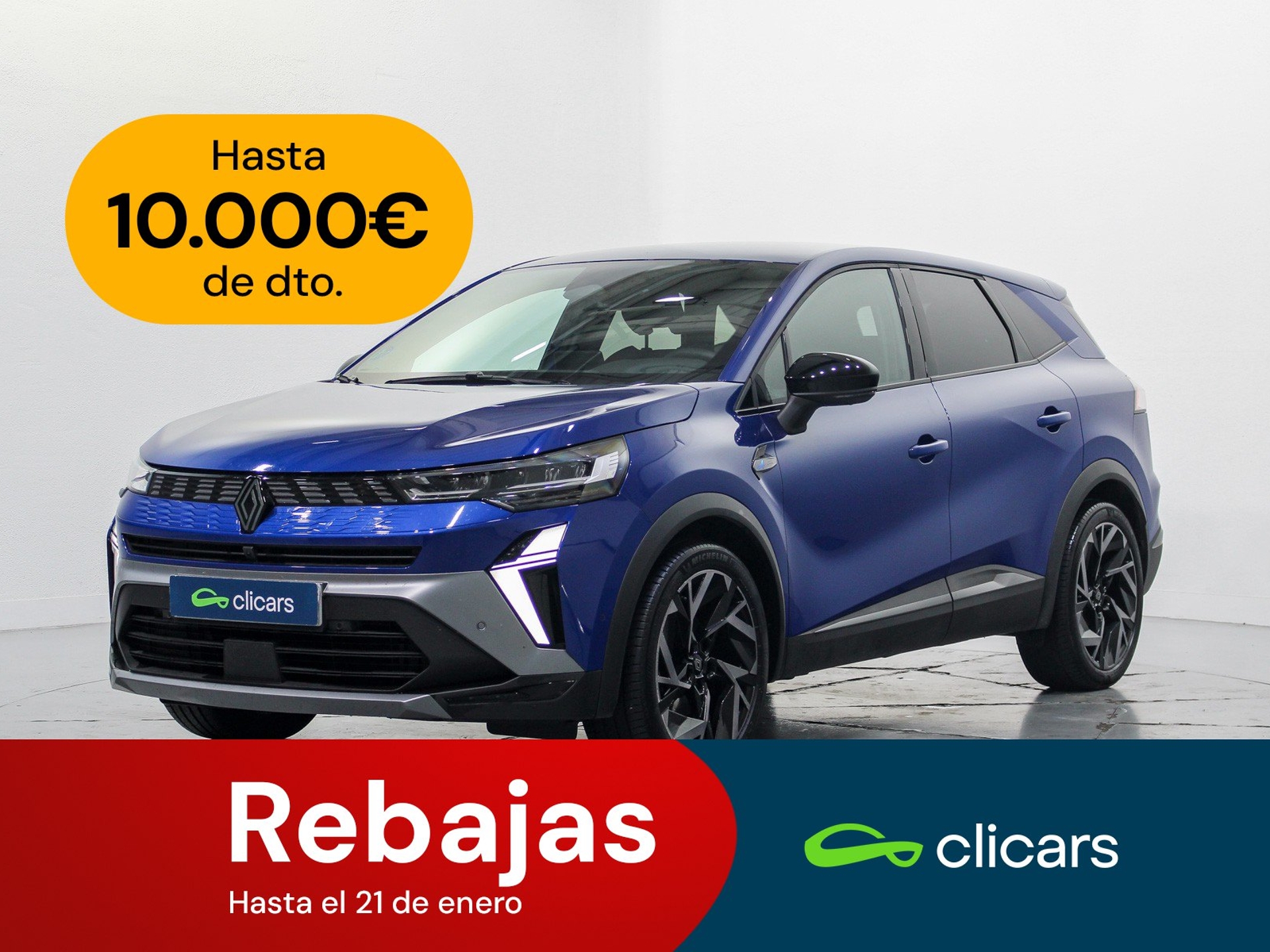 Imagen de RENAULT Symbioz