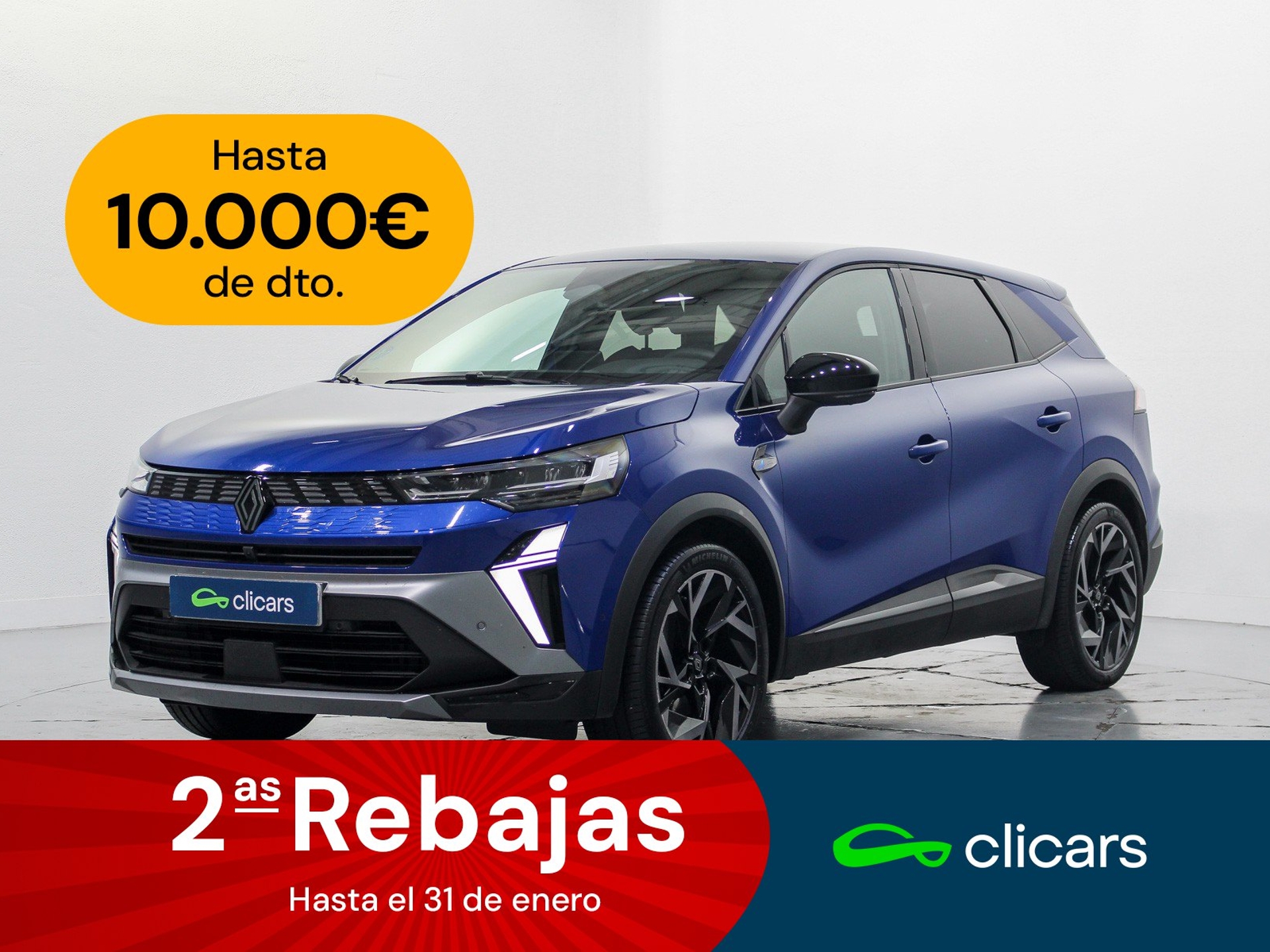 Imagen de RENAULT Symbioz