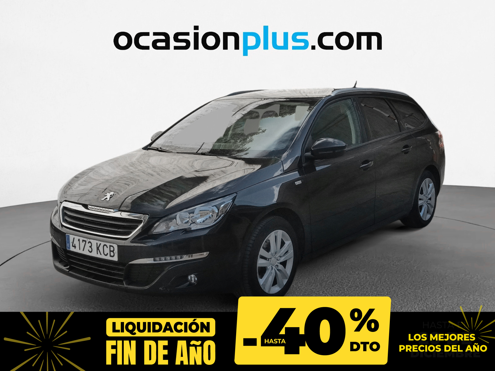 Imagen de PEUGEOT 308