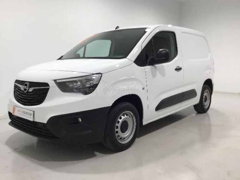 Foto del OPEL Combo Life 1.5TD S/S Edition L 100