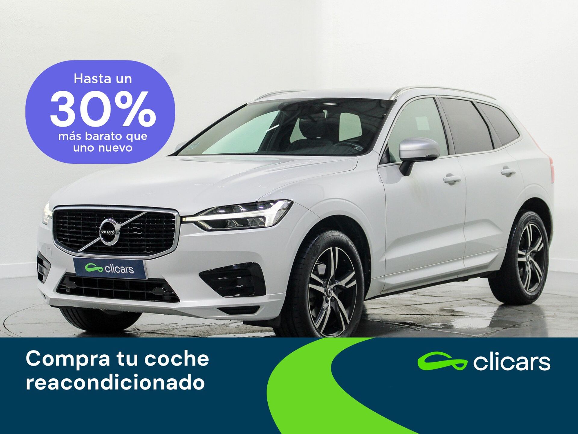 Imagen de VOLVO XC60